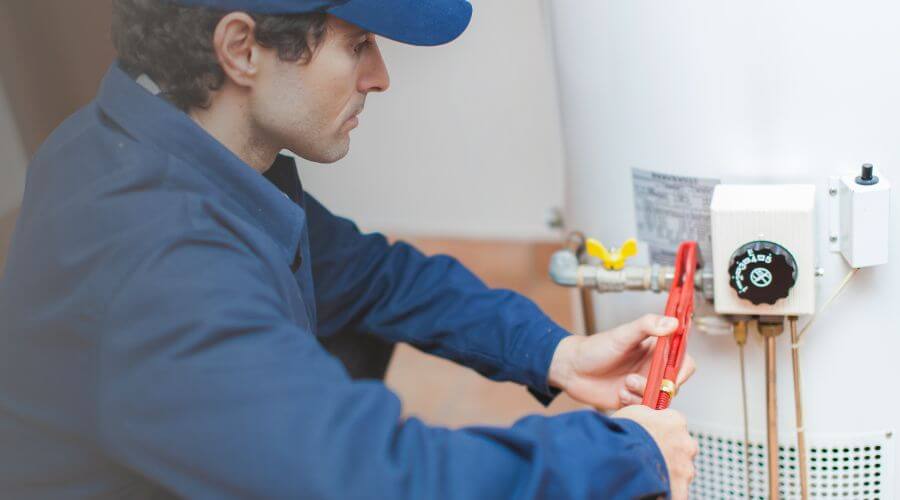 Professional expert plumbing services in Quitman, MS